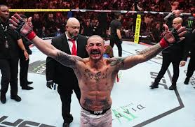 Cub Swanson vs. Nate Landwehr Set for UFC 327 in Miami