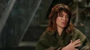 Lena Headey Exposes Hollywood's Hypocrisy: Why Game of Thrones Fans' Anger Over No Nude Scene Reveals a Darker Truth