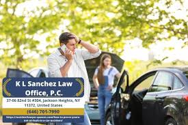 Navigating Car Accident Claims: Proving Fault and Understanding Injury Compensation
