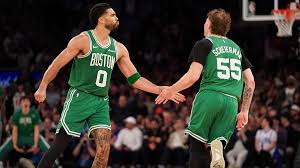 Celtics Playoff Predictions and Baylor Scheierman's Potential Impact