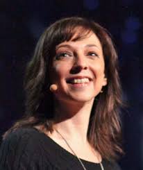 Susan Cain