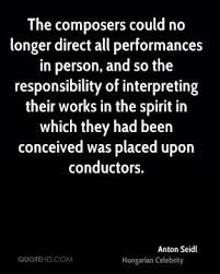 Conductors Quotes - Page 1 | QuoteHD via Relatably.com