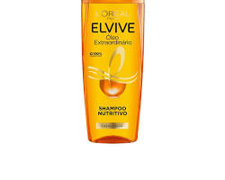 Gambar L'Oréal Paris Elseve Extraordinary Oil Shampoo