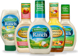 Image result for lite ranch salad dressing