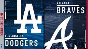 Condensed Game: LAD@ATL - 8/25/26