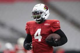 Cardinals rookie RB Jeremiyah Love will not play in Thursday's Hall of Fame Game