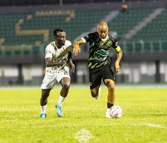 Emmanuel Nettey Opens Up About Hearts of Oak Exit: 'I Had to Clear My Name'