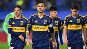 Boca vs. Universidad Católica por la Copa Libertadores: hora, formaciones, TV y más
