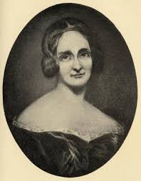 Resultado de imagen de mary shelley