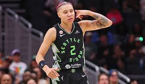 Storm vs Fire Prediction, Picks & Odds for Tonight’s WNBA Game