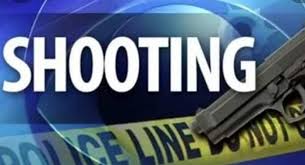 Shooting reported in Thalangama