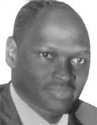 M. Koffi-kié Etienne Marie KOUADIO Fonctionnaire au Ministère du Commerce - KOFFI(13)
