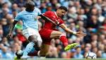 موعد مباراة ليفربول ومانشستر سيتي