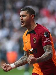 Fluminense procura Icardi, mas desiste após ouvir salário do jogador