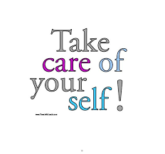 Take Care Of Yourself Quotes. QuotesGram via Relatably.com