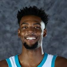 Brandon Miller News: Double-doubles with full line