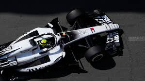 Formula 1 Mexico
