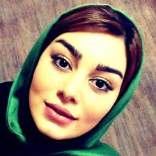نتیجه تصویری برای عکس سلفی شهرزاد عبدالمجید