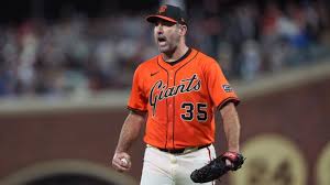 Max Scherzer Predicted to Join Giants: A Reunion with His College Coach?