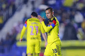 ¡Alarma en el América! La lesión de Chiquito Sánchez que preocupa a Javier Aguirre