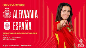 RFEF - News update