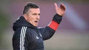 mersad selimbegović