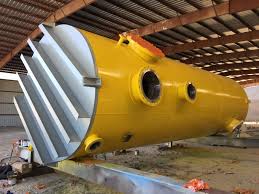 smithtankandsteel #asme #pressurevessels #steelfabrication ...