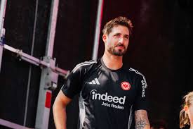 Eintracht Frankfurt - News update
