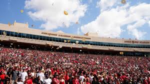Texas Tech Tortilla Toss Tradition Banned: A College Football Staple Ends