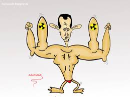 في  ذكرى المجازر الكيماوية: أوباما ليس أفضل من أدونيس!