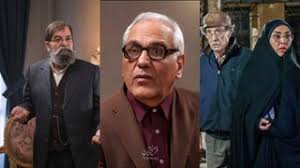 «مرد سه‌هزارچهره» بالاخره به تلویزیون می‌آید / تغییر کنداکتور شبکه سه از ۱۳ شهریور