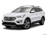 Hyundai Santa Fe - , the free encyclopedia