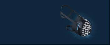 Landing page Airstorm - Delta Plus