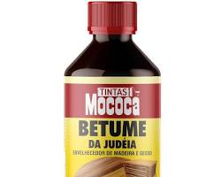 Imagem de Betume da Judeia 100ml Mococa