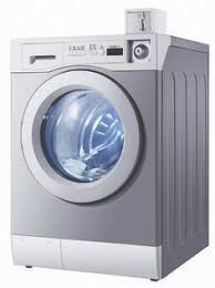 Image result for Head of Professional Appliances (Laundry)