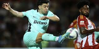 O leão funciona a pilhas e elas estão muito fracas (crónica)