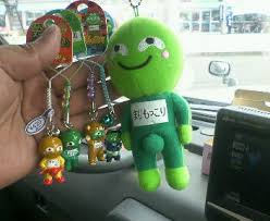 Résultat de recherche d'images pour "まりもっこり"