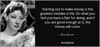 TOP 7 QUOTES BY GREER GARSON | A-Z Quotes via Relatably.com