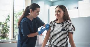 Will flu, COVID-19 vaccines be available this fall?
