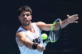 Todo lo que debes sabaer del tenis en directo para el 27/01/26