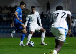 كيفية مشاهدة مباراة الهلال ونيوم بث مباشر في الدوري السعودي | صحيفة الخليج