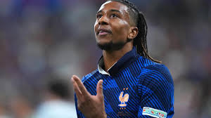 Bayern Munich and France star Michael Olise is must-watch football