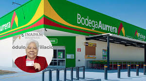Meganoticia feliz para todos los adultos con credencial INAPAM que realicen compras en Bodega Aurrerá durante mayo 2026