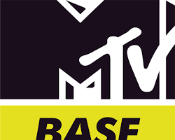 Image of MTV Base Africa Logo