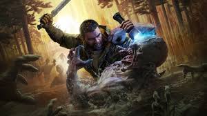 Dying Light The Beast Review
