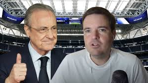 Planeta Real Madrid - News update