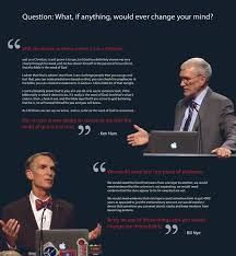 Bill Nye Quotes On Religion. QuotesGram via Relatably.com