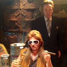 Christopher Walken Joe Dirt Quotes - Invitation Samples Blog via Relatably.com