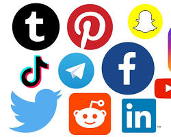 Social Media website