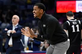 Kim English to leave Providence College basketball after season ends